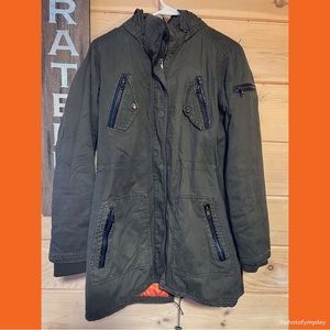 Dress Barn Winter jacket